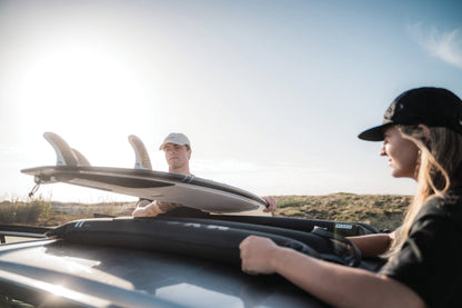 Inflatable Roofrack System Double