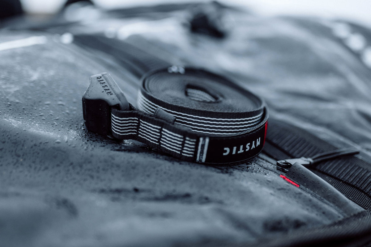 Rackstrap Set