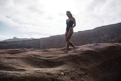 Inga Classic Swimsuit