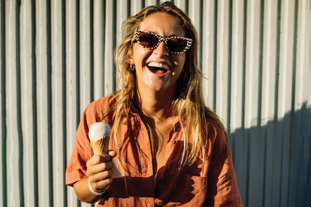 Linen Shirt Women