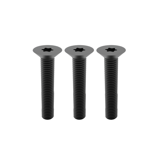 Sonar Wing Screw Pack I (M8x40)