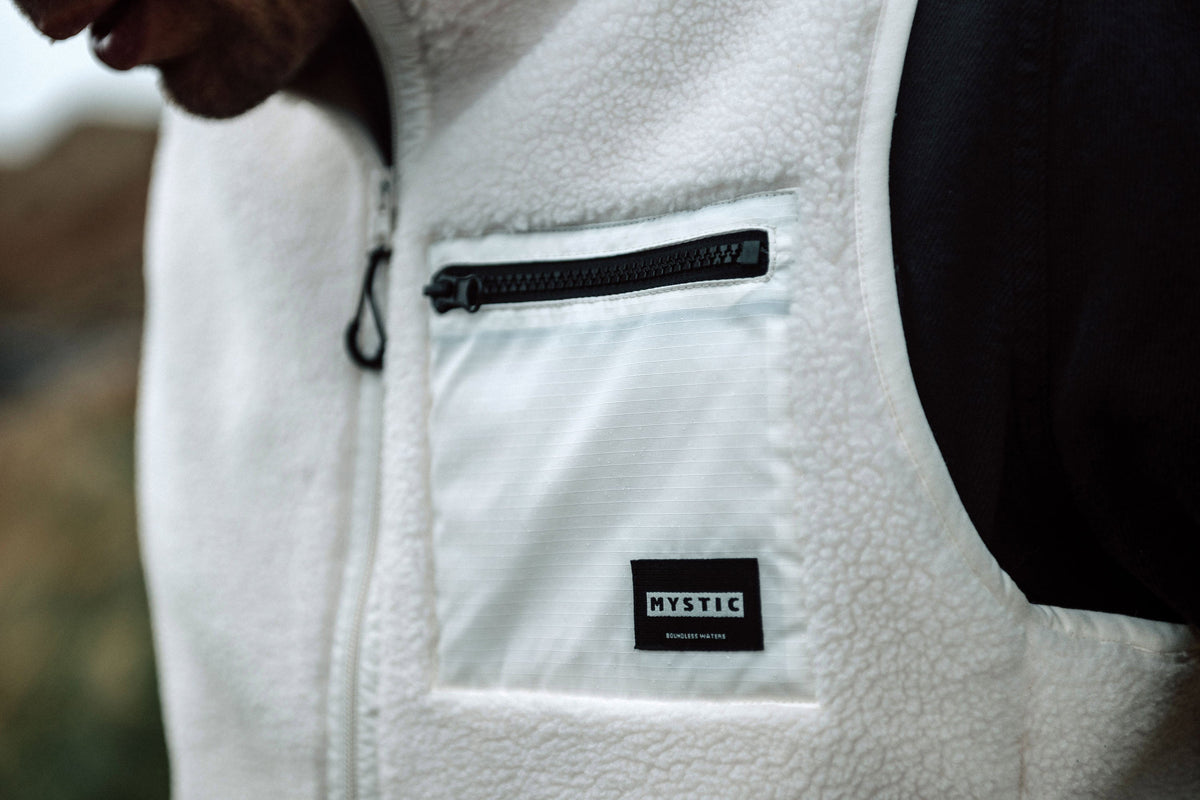 Teddy Bodywarmer