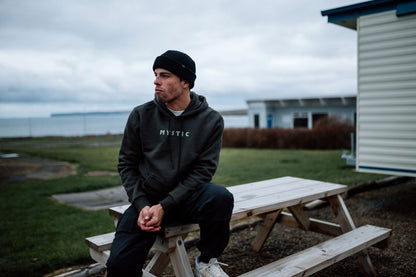 Icon Hood Sweat