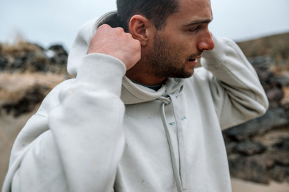 Manifesto Hood Sweat