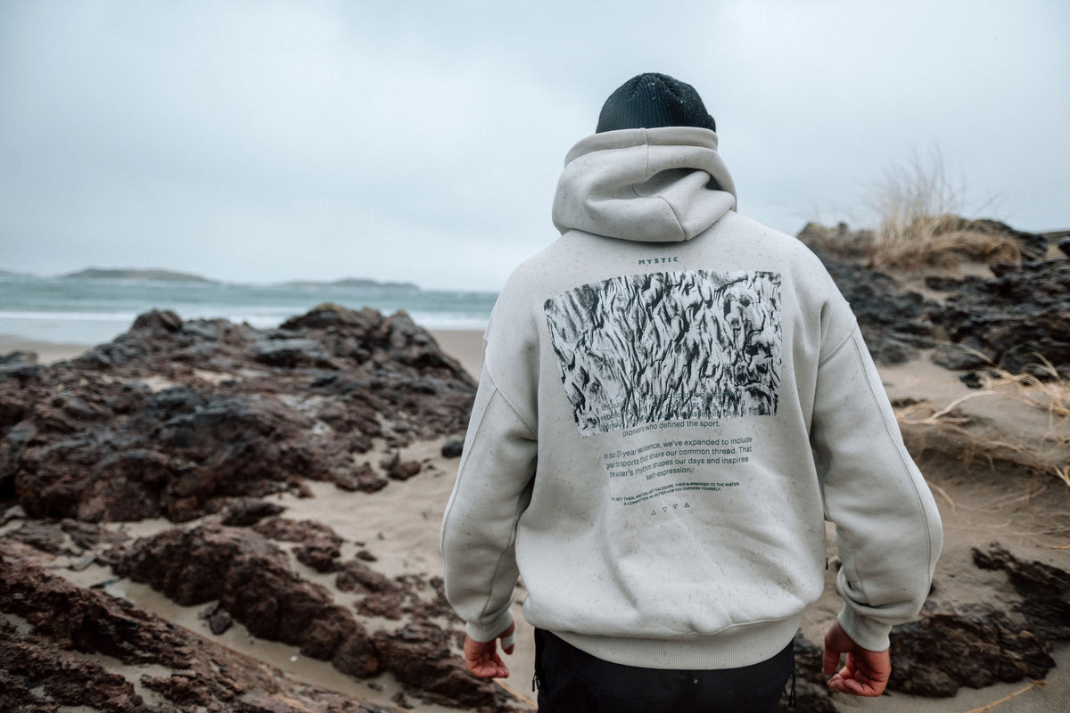 Manifesto Hood Sweat