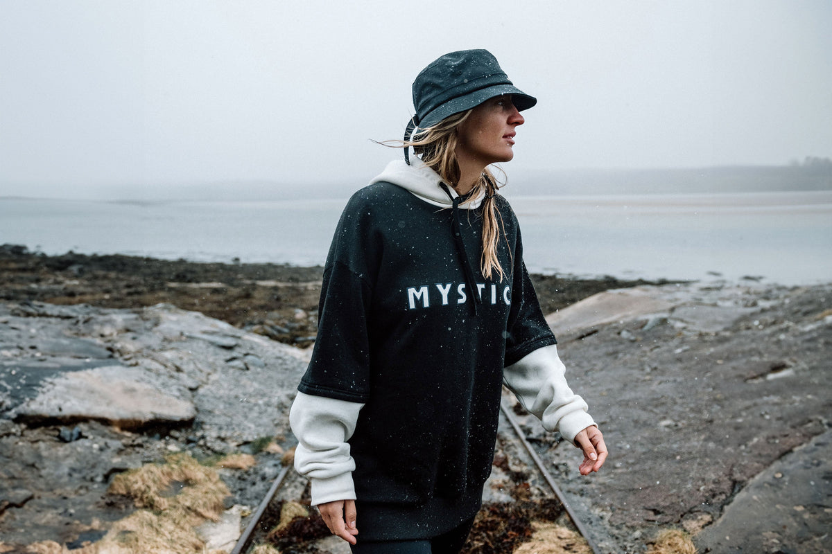 Overseas Hoodie Sweat