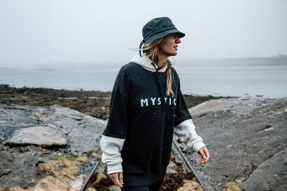 Overseas Hoodie Sweat