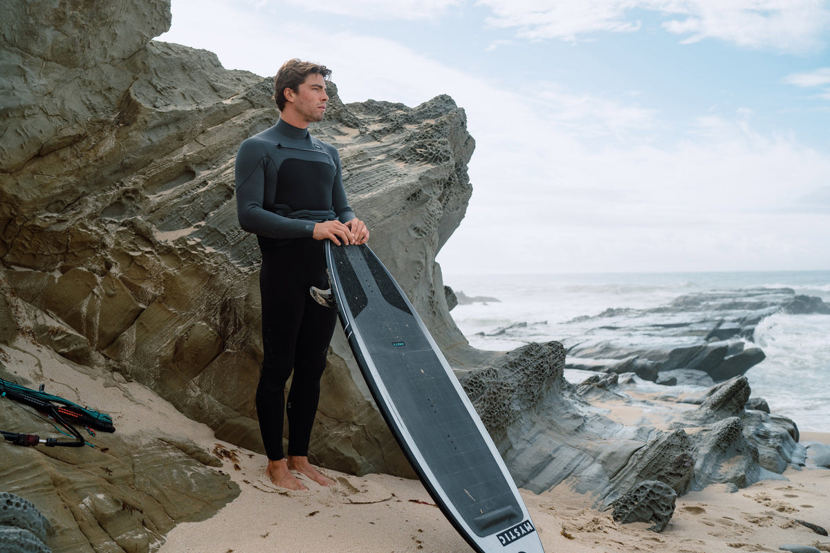 Motion Fullsuit 5/3mm Fzip (2025)