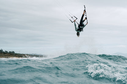 Motion Fullsuit 5/3mm Fzip (2025)
