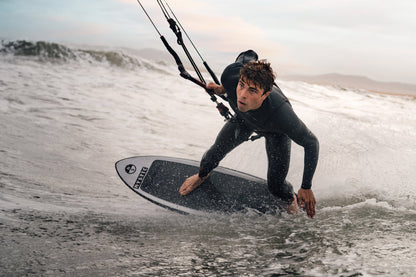 Motion Fullsuit 4/3mm Fzip (2025)
