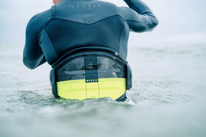 Motion Fullsuit 4/3mm Fzip (2025)