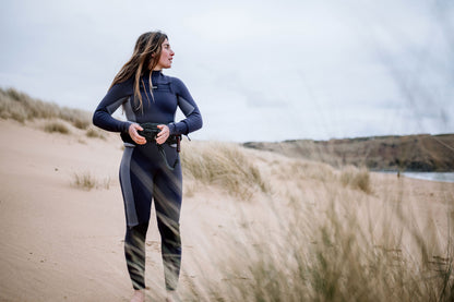 Haven Fullsuit 5/3mm Double Fzip Women (2025)