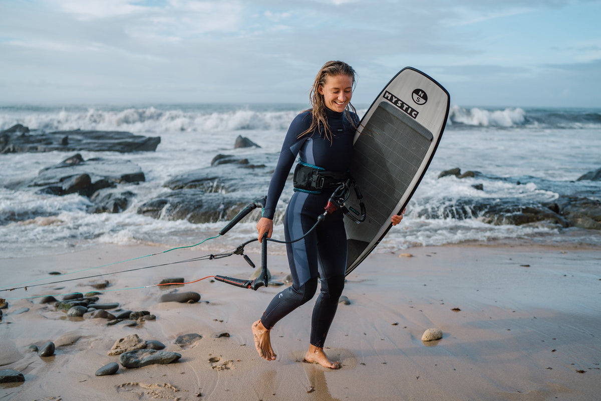 Haven Fullsuit 5/3mm Double Fzip Women (2025)