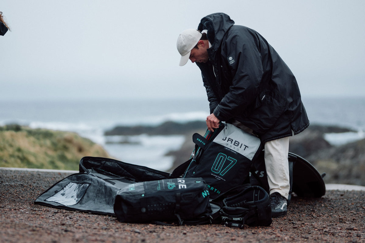 Elevate Lightweight Boardbag