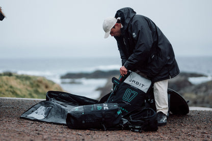 Elevate Lightweight Boardbag