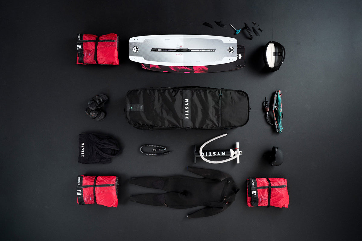 Elevate Lightweight Boardbag