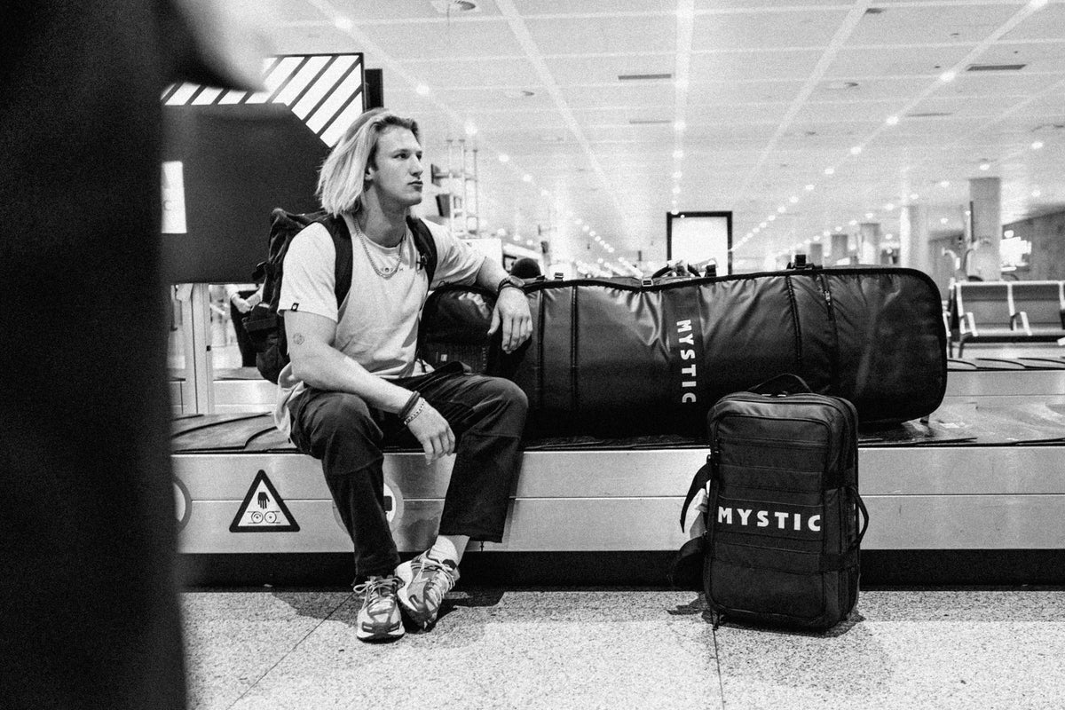 Saga XL Boardbag