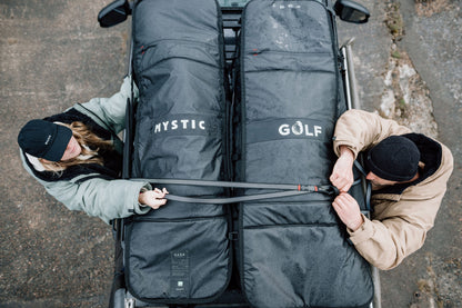 Saga XL Boardbag