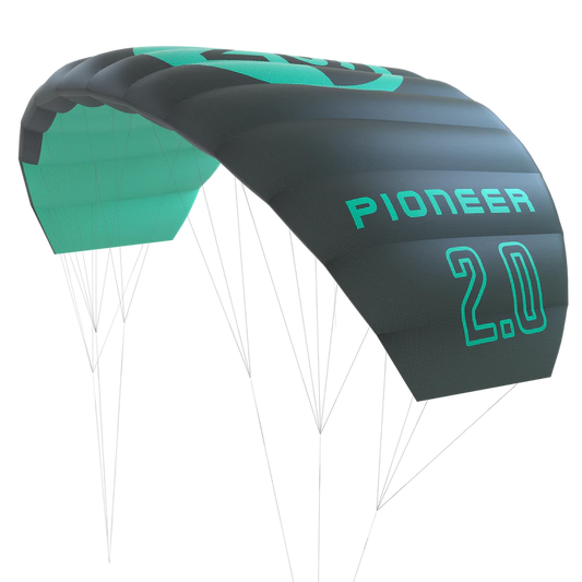 Pioneer Trainer Kite