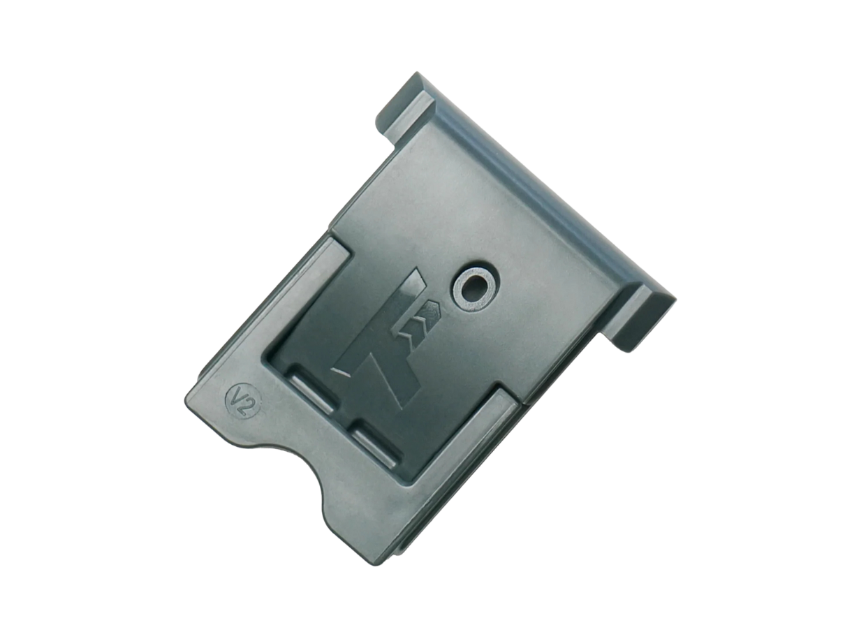 LATCH ASSEMBLY V2 - ASSIST MAX