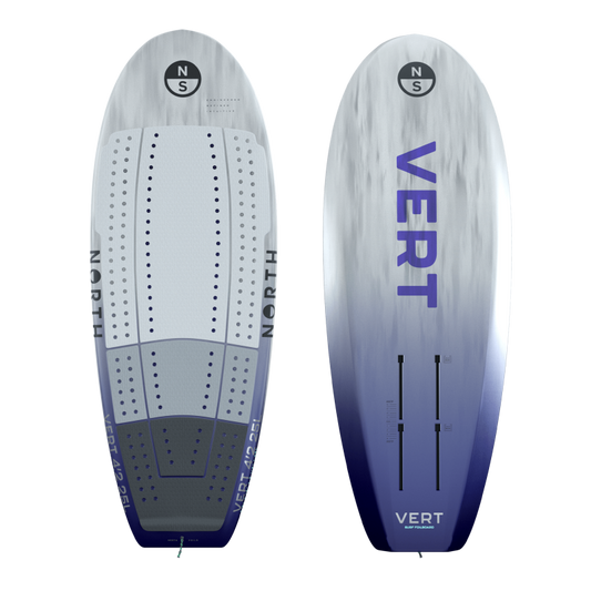 Vert Prone Foil Board
