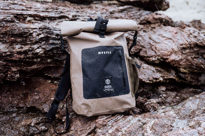 Backpack DTS