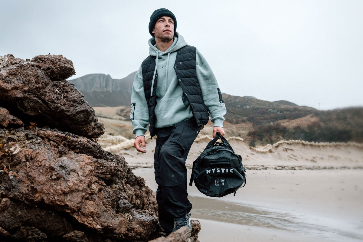 Duffle DTS