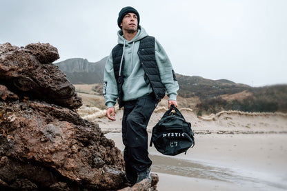 Duffle DTS