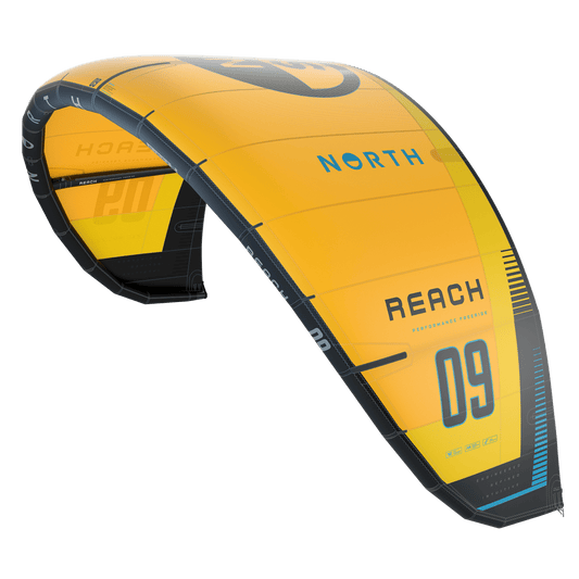 Reach