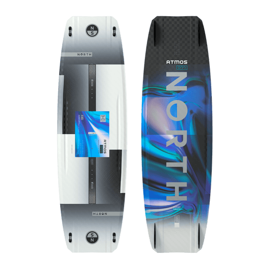 Atmos PRO TT Board
