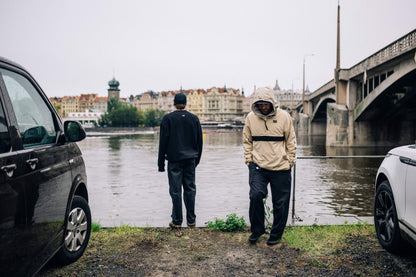 Seascape Jacket