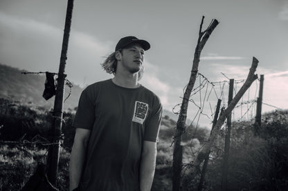 Boundless Tee