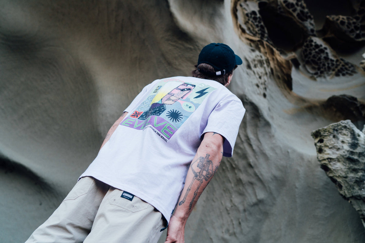 Endure Hybrid Short