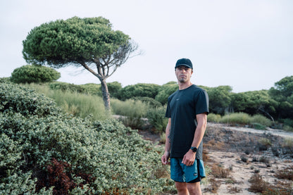 Sacred Boardshort