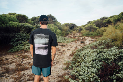 Sacred Boardshort