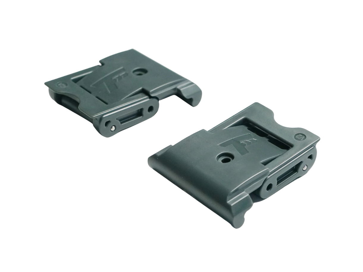LATCH ASSEMBLY V2 - ASSIST MAX