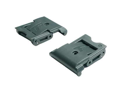 LATCH ASSEMBLY V2 - ASSIST MAX