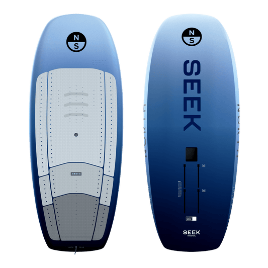 Seek Foil Board