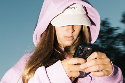 Brand Hoodie Seasonal Sweat Women