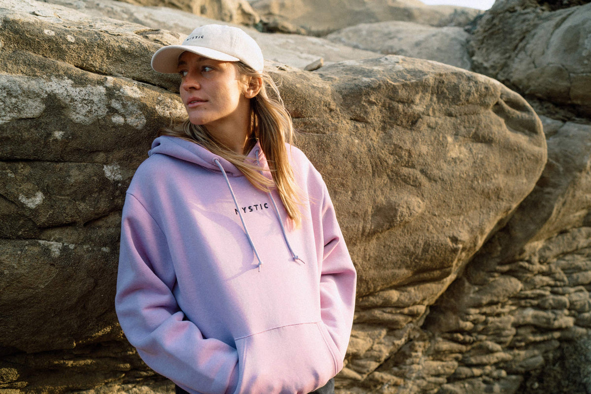 Brand Hoodie Seasonal Sweat Women