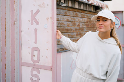 Breezy Hood Sweat Women