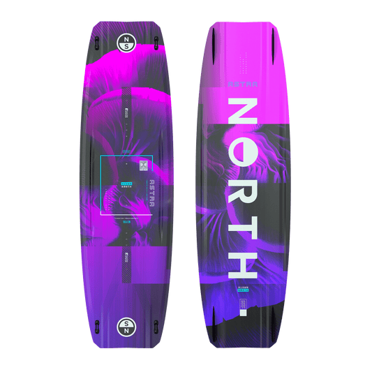 Astra TT Board