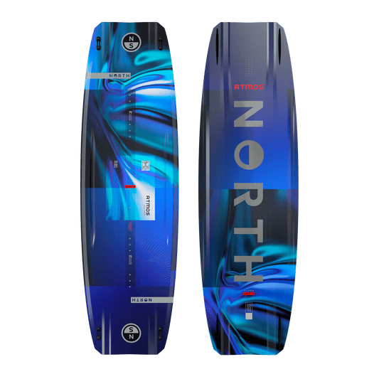 Atmos TT Board