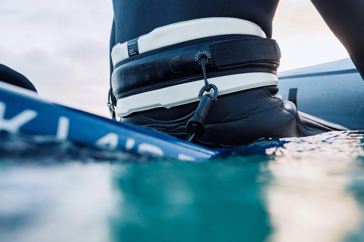 Stage Wing Harness