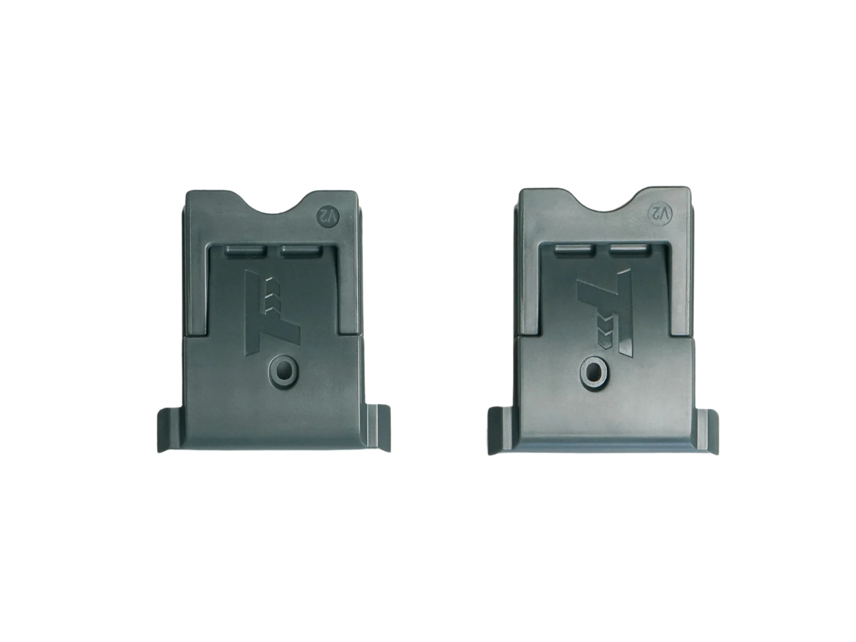 LATCH ASSEMBLY V2 - ASSIST MAX