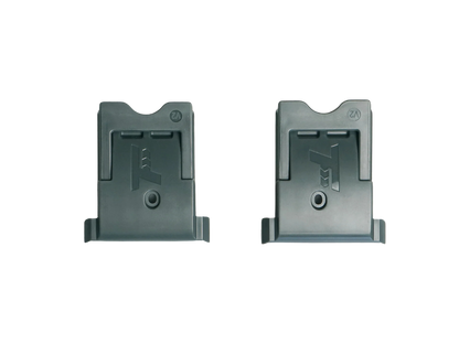 LATCH ASSEMBLY V2 - ASSIST MAX