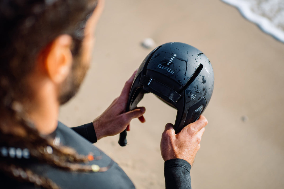 Legacy Helmet