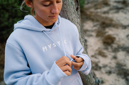 Brand Hood Sweat