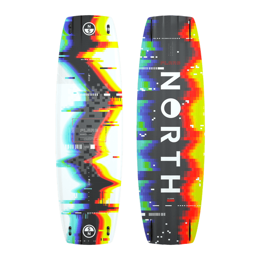 Flare TT Board