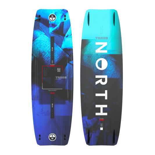 Trace TT Board